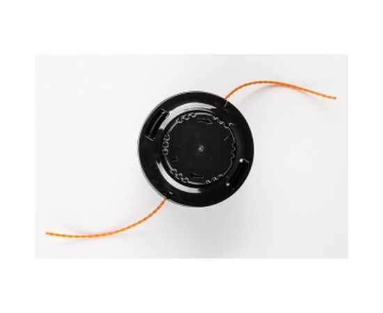 Головка триммерная TH07-14, Premium, набор адаптеров TUSCAR 102071410-1 – изображение 3