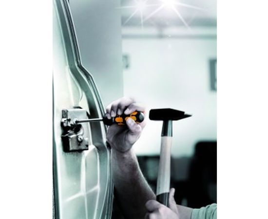 Набор отверток 932/6 SATZ 6TLG. WERA WE-018282 – изображение 4