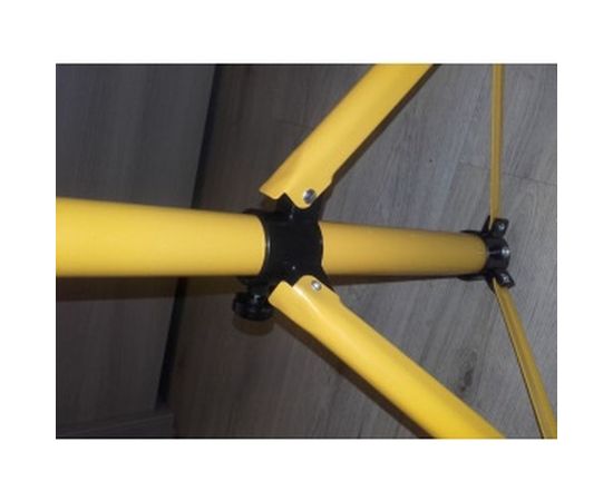 Штатив переносной для двух прожекторов с сумкой СВЕТОЗАР 56922-B – изображение 4