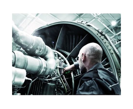 Отвёртка-ключ 395 SW 7,0 Wera WE-029410 – изображение 4