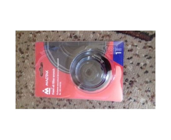 Съёмник масляных фильтров торцевой (76 мм, 12 граней) МАСТАК 103-44076L – изображение 4