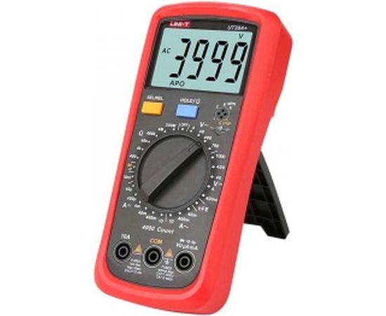 Цифровой мультиметр UNI-T UT39A+ 00-00002072 – изображение 4