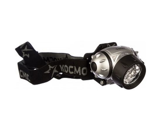 Наголовный фонарь КОСМОС H7-LED 3хR KOC-H7-LED – изображение 4