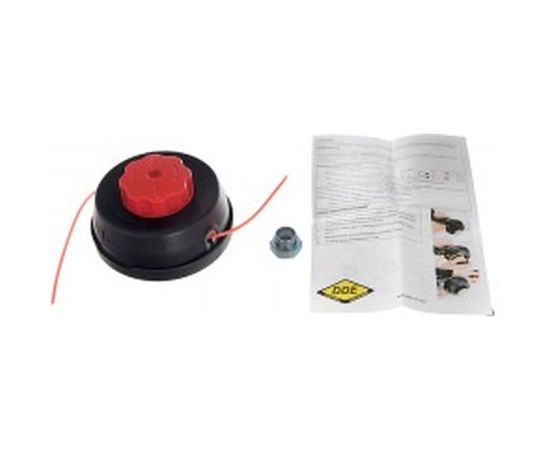 Головка триммерная WIND 6 DDE 640-148 – изображение 5