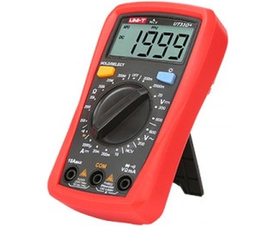 Портативный мультиметр UNI-TUT33D+ 13-0058 – изображение 5