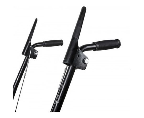 Бензиновый снегоуборщик DDE ST6556 792-728 – изображение 6