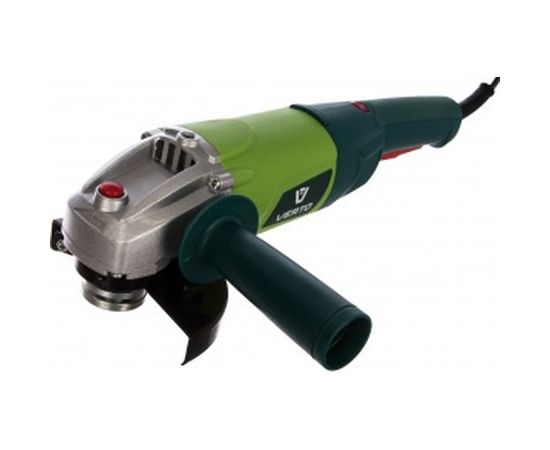 Угловая шлифмашина VERTO 51G098 
