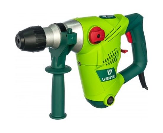 Перфоратор VERTO 50G390 