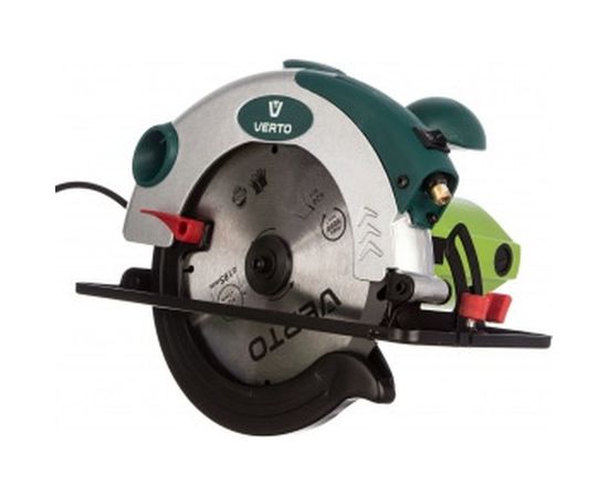 Дисковая пила VERTO 52G684 