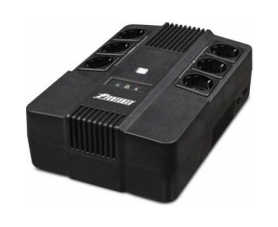 Источник бесперебойного питания Powerman BRICK 800 6117368 