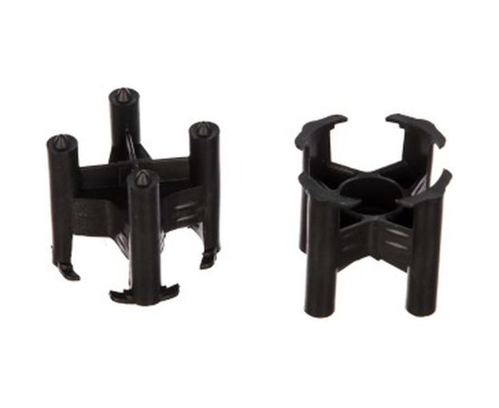 Фиксатор арматуры Стульчик 25 (1000 шт) Промышленник ст25 