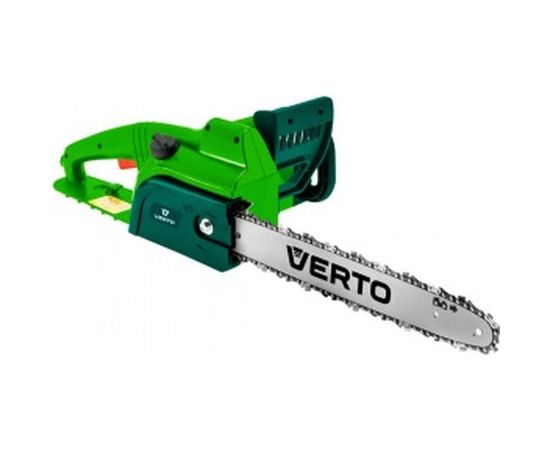 Цепная пила VERTO 52G584 
