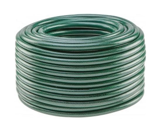 Садовый шланг VERTO ECONOMIC 50 м, 1/2" 15G802 