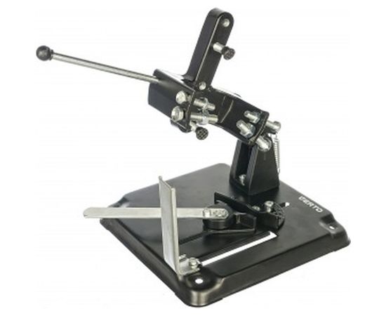 Тиски для углошлифмашины VERTO 65H110 