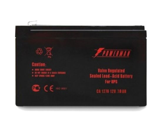 Батарея аккумуляторная CA1270/UPS для ИБП POWERMAN 6078965 