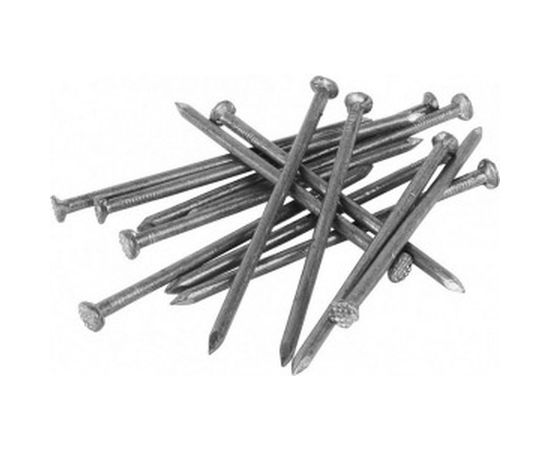 Строительные гвозди крепежная техника 1 кг (примерно 23 шт.) 492234 БК 