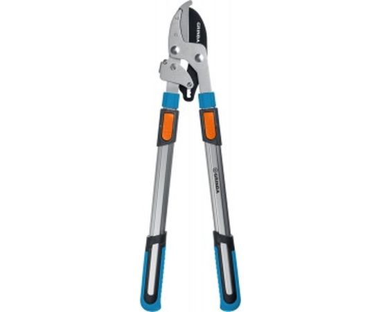 Контактный телескопический сучкорез с храповым механизмом Grinda TX-980A 424513 