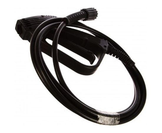 Пистолет с напорным шлангом № 34 VERTO 52G418-180 