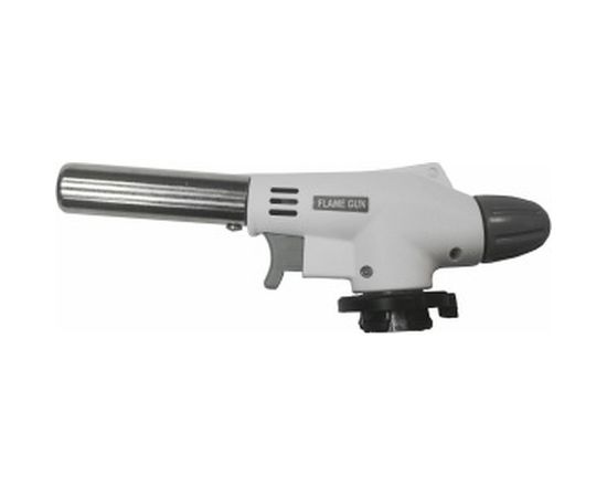 Горелка паяльного типа для газового баллончика FLAME GUN-2 тип КТ-834-В KRASS 2681004 