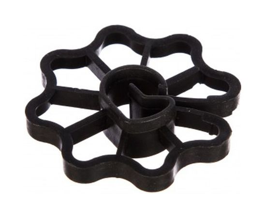 Фиксатор арматуры Звездочка 20 (1000 шт) Промышленник зв20 