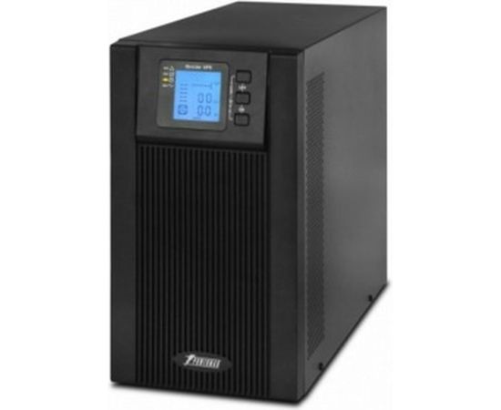 Источник бесперебойного питания POWERMAN Online 3000Plus 6114086 