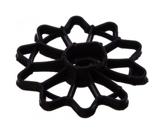 Фиксатор арматуры Звездочка 30 (500 шт) Промышленник зв30 