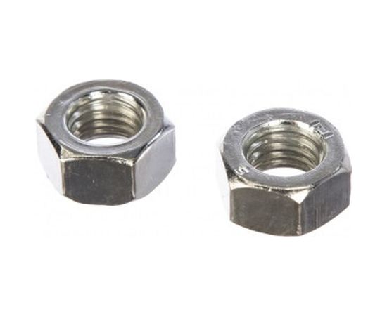 Шестигранная гайка Крепежная техника DIN 934 М12 150шт 493210 БК 