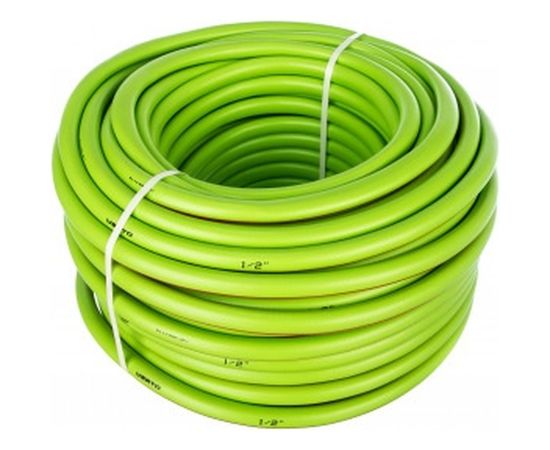 Садовый шланг VERTO PROFESSIONAL 50 м, 1/2" 15G822 