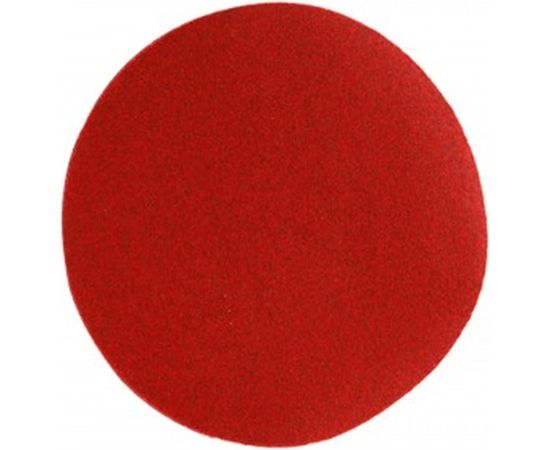 Круг шлифовальный (5 шт; 125 мм; K100) VERTO 63H110 