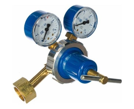 Редуктор кислородный БКО 50 4 KRASS 2117577 