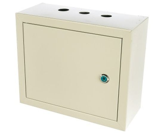 Распределительный навесной щит ЩРН-12 IP31 250х300х120 RUCELF 00002077 