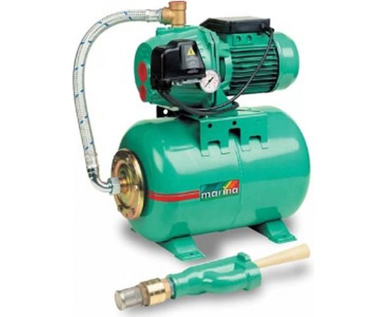 Насос Marina-Speroni APM 100/25 