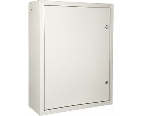 Щит с монтажной панелью ЩМП 08 IP31 650х500х220 RUCELF 00002282 