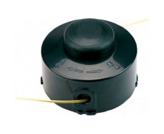 Головка для МФИ 52G555 VERTO 52G555-134 