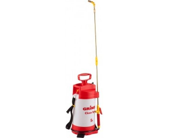 Переносной опрыскиватель Grinda PT-5 5 л 8-425155_z02 