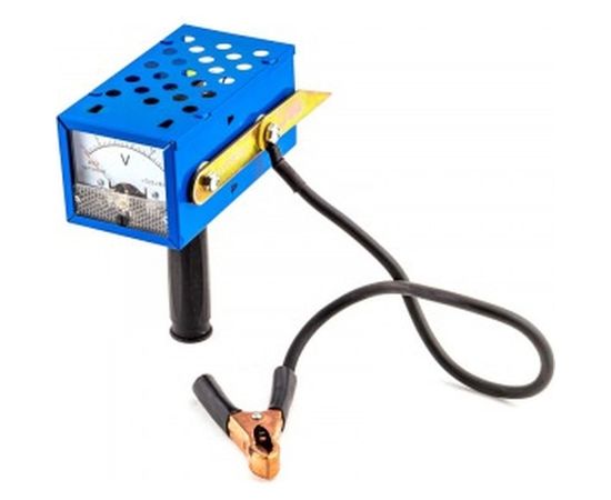 Измерительная нагрузочная вилка TOPAUTO ТОП АВТО ВИН-100 В100 