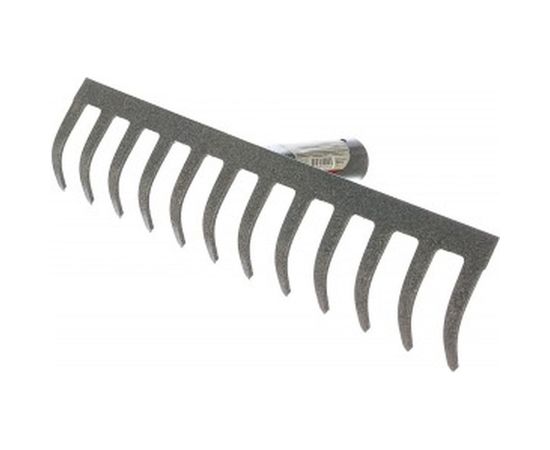 Грабли с прямыми зубьями РОС 76953 