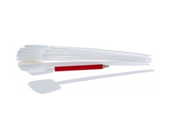 Набор меток-ориентиров с карандашом (200 мм; 25 шт.) Grinda 8-422373-H26_z01 