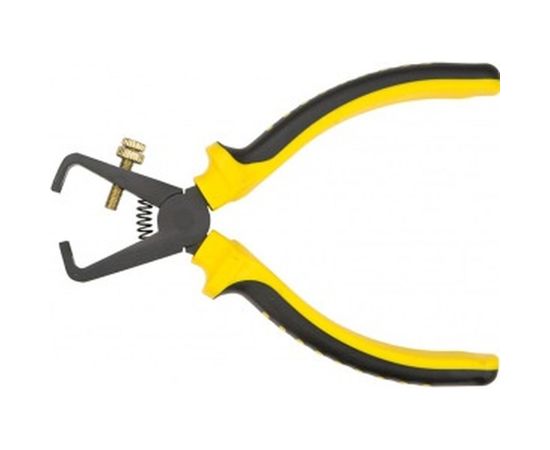 Клещи для зачистки проводов TOPEX 32D407 