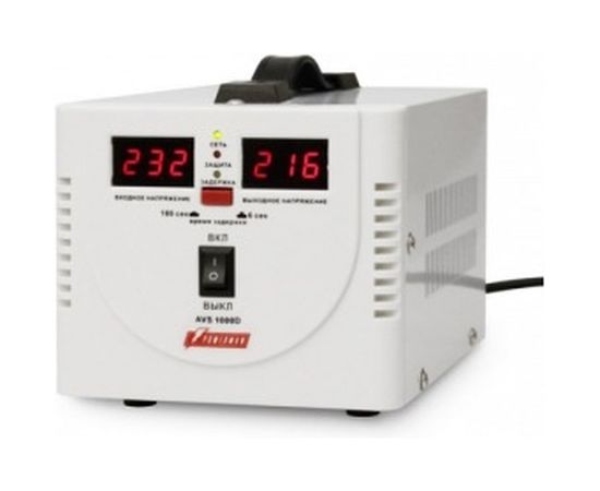 Стабилизатор напряжения Powerman AVS 1000 D 1192182 