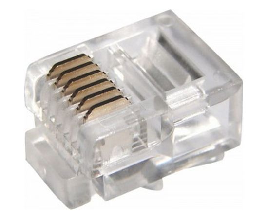 Телефонный джек 6P6C REXANT 05-1013 