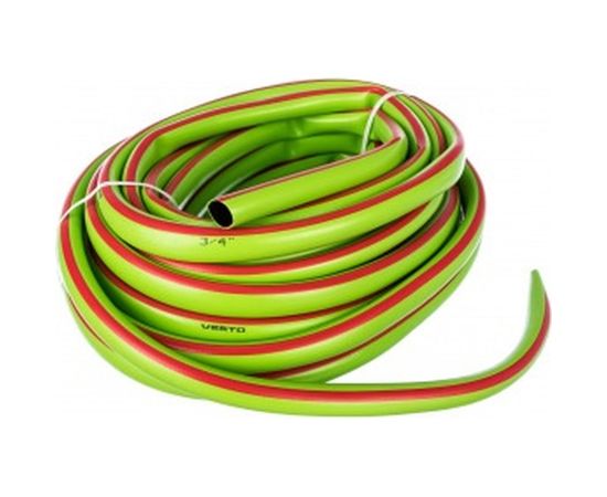 Садовый шланг VERTO PROFESSIONAL 20 м, 3/4" 15G823 