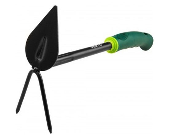 Мотыжка сердце 340 мм VERTO 15G410 