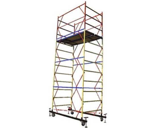 Вышка Промышленник ВСП 1,2х2,0 H=6,4м ВП1264 