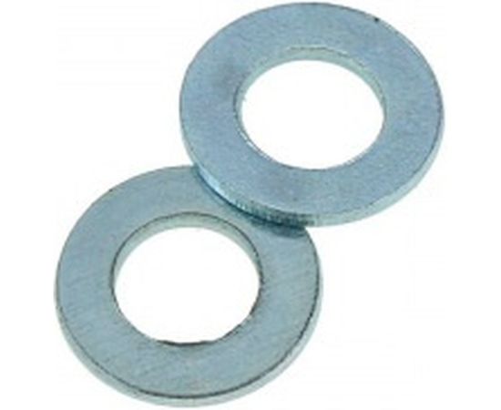 Плоская шайба крепежная техника 1000 шт 493002 БК 