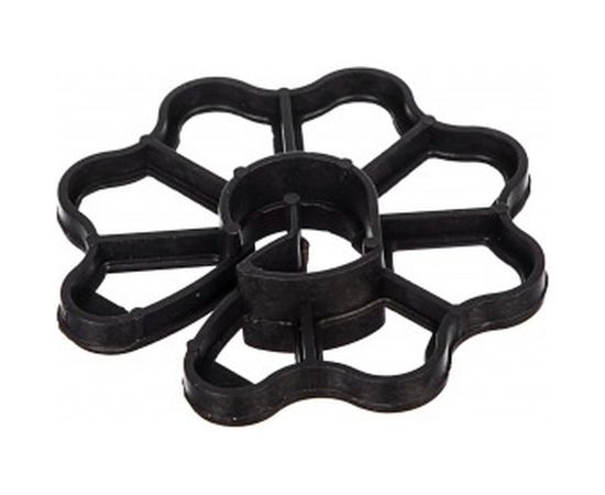 Фиксатор арматуры Звездочка 25 (1000 шт) Промышленник зв25 