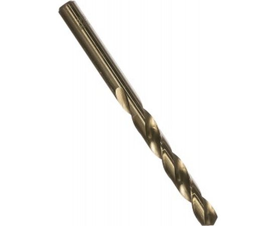 Сверло по металлу HSS-G (5 шт; 9.5х125х81 мм) VERTO 60H089 