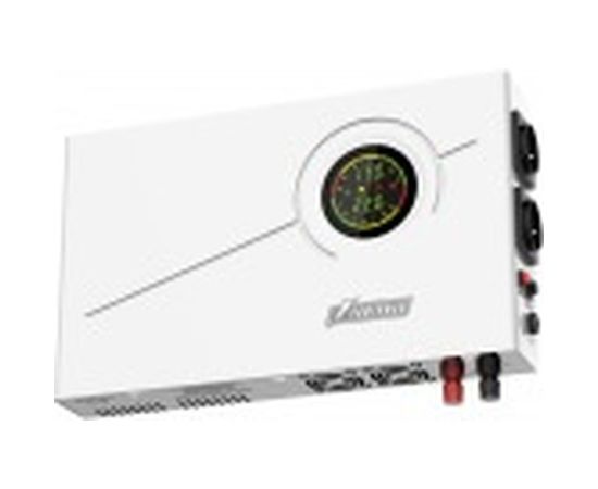 Источник бесперебойного питания (ИБП с внешними АКБ) POWERMAN Smart 800 INV 6121421 