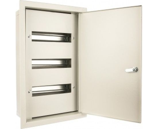 Встраиваемый распределительный щит ЩРВ-36 IP31 500х300х120мм RUCELF 00002214 