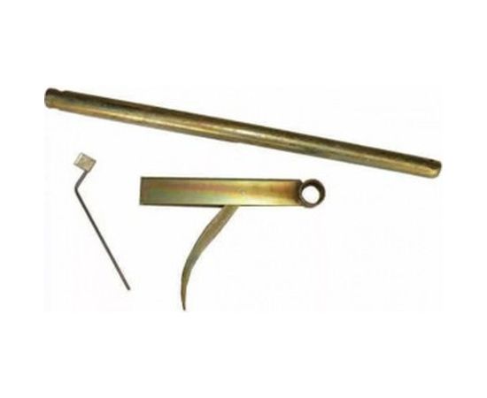 Регулировка клапанов ВАЗ 08-09 Автом-2 113050 